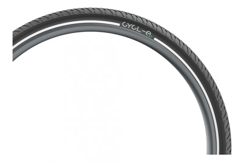 Pirelli Cycl-E XT E-Bike Tyre-3