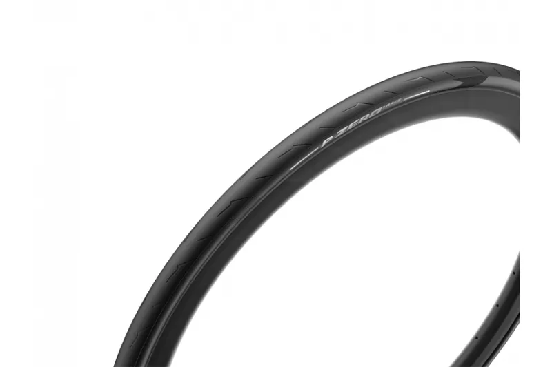 Pirelli P Zero Race 700c Road Cycling Tyre - Black
