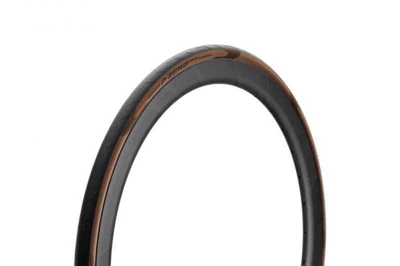 Pirelli P Zero Race Classic 700x26c Tyre - Black Pirelli P Zero Race Classic 700x26c Tyre - Black
