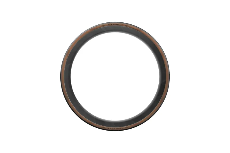 Pirelli P Zero Race Classic 700x26c Tyre - Black-1