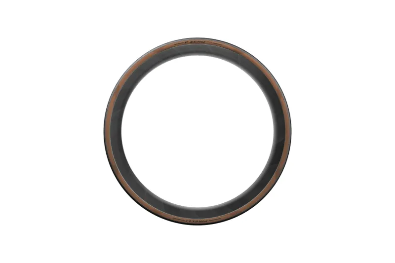 Pirelli P Zero Race Classic 700x28c Tyre - Tan