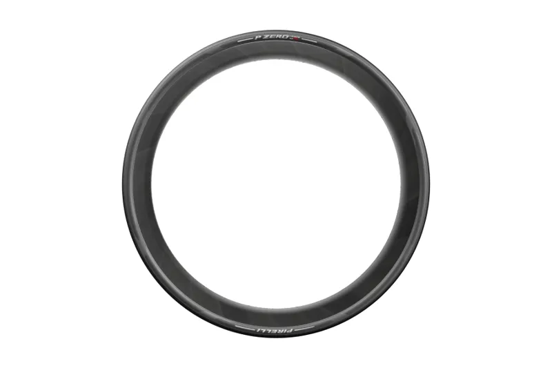 Pirelli P Zero Race TLR SL 700c Tyre - Black-3