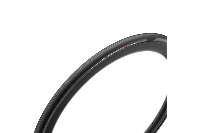 Pirelli P Zero Race TLR SL 700c Tyre - Black-2