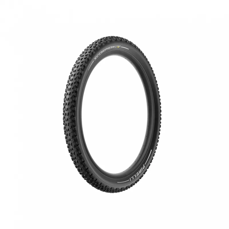 Pirelli Scorpion E-MTB M SmartGrip Gravity 29 x 2.60 HyperWall TR Tyre