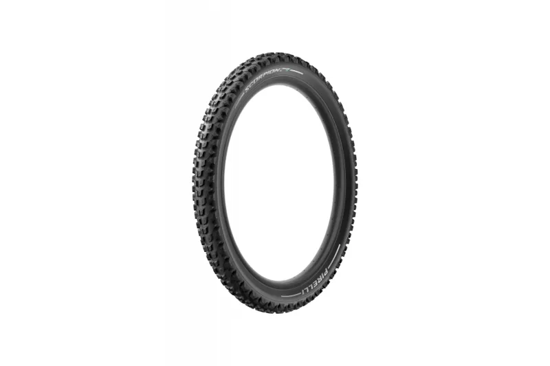 Pirelli Scorpion Enduro S Black MTB Tyre-1