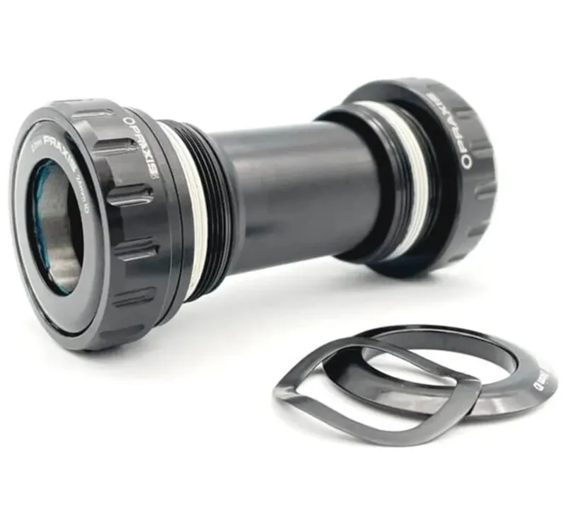 Praxis gxp bottom bracket clearance