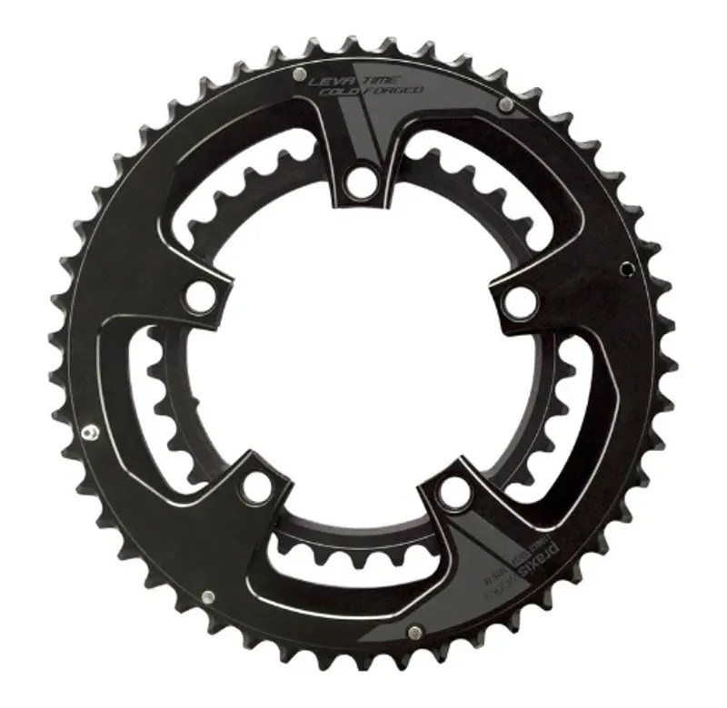 Praxis CR 110BCD Aero TT 52/36 Chainring