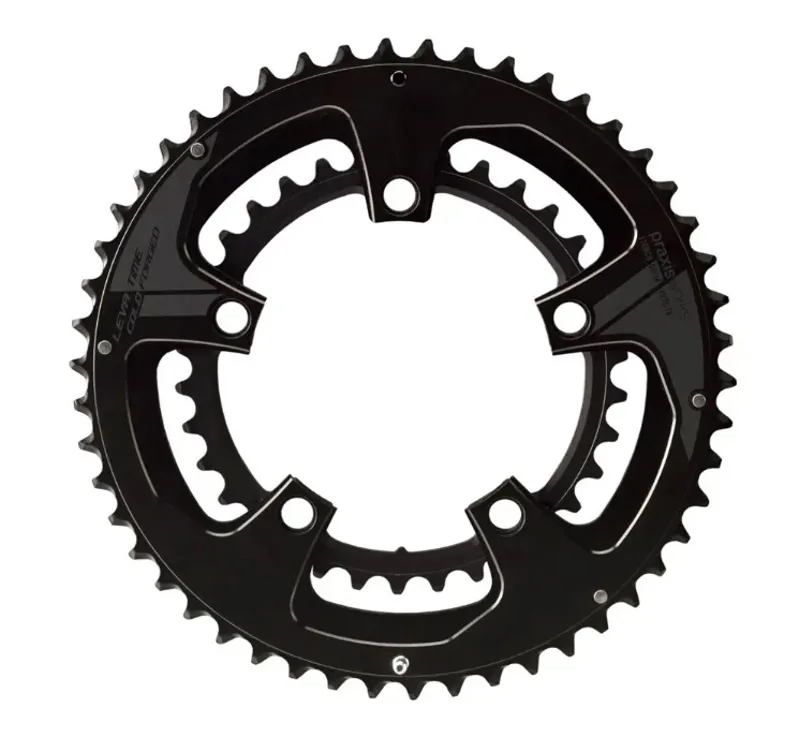 Praxis road crankset online