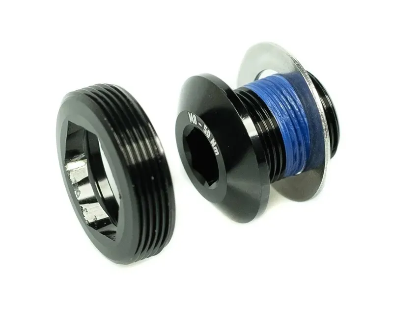 Praxis M24 Bolt Extraction Bolt