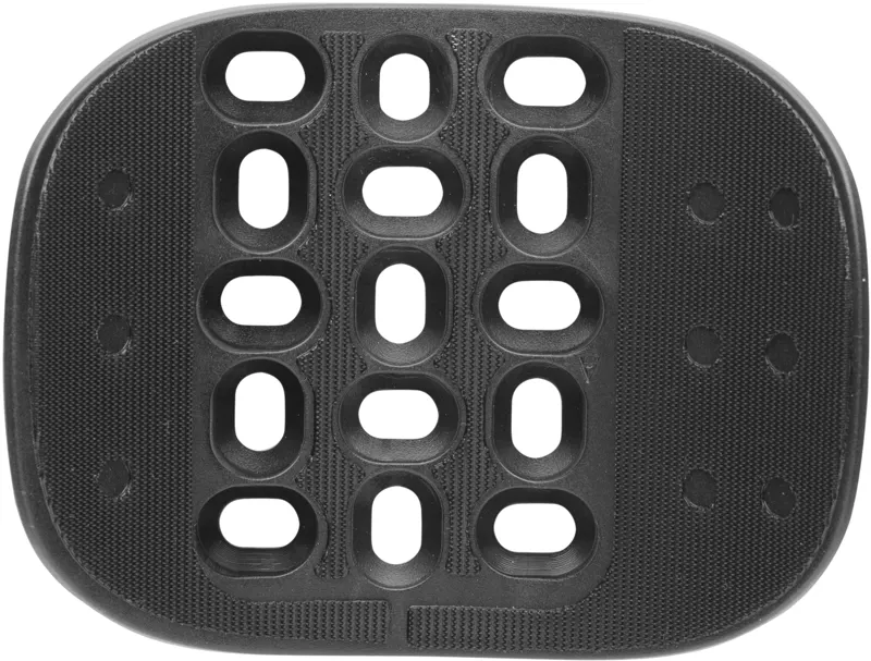 Profile Design Aerobar Armrest Kit - Ergo - Black-1