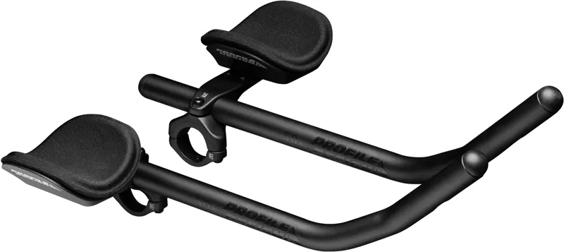 Profile Design Sonic Ergo Aerobar - Black
