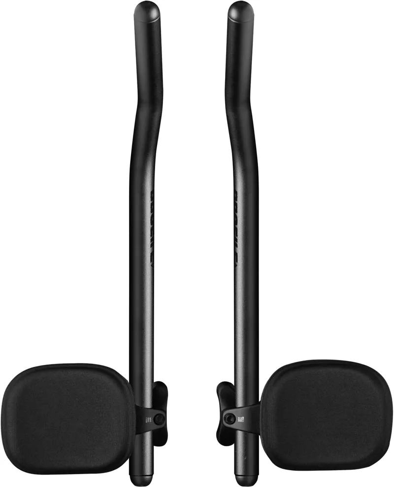Profile Design Sonic Ergo Aerobar - Black-2