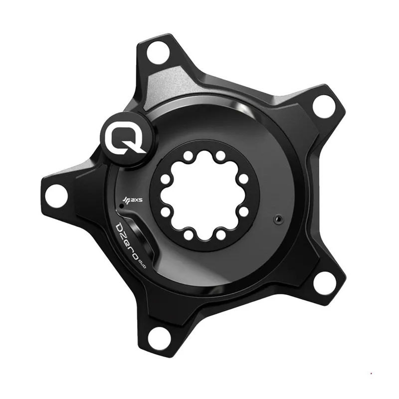 Quarq DZero DUB Power Meter 130BCD - Black