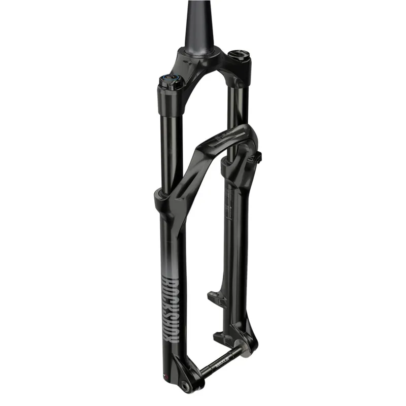 RockShox Judy Gold Fork RL Crown 27.5in 9QR STR 1 1/8 42 Offset Solo Air