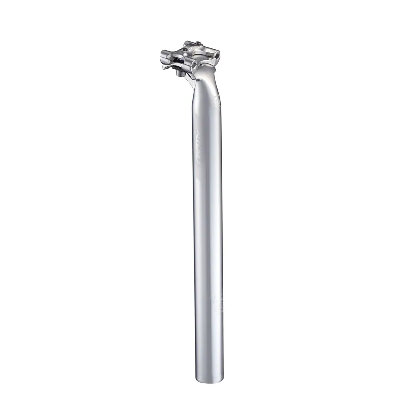 Ritchey Classic 2-Bolt 350mm Seatpost - Silver