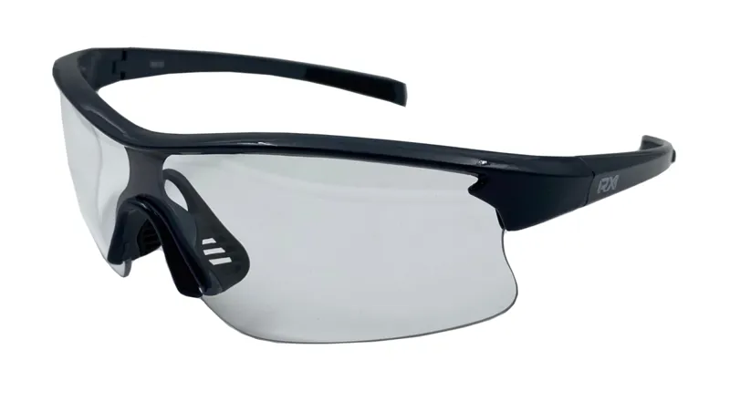 RX10 Sport Sunglasses - Clear Lens