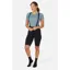 Rab Cinder Cargo Womens Bib Shorts - Black