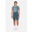 Rab Cinder Cargo Womens Bib Shorts - Orion Blue