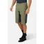 Rab Cinder Kinetic Mens Waterproof Shorts - Light Khaki