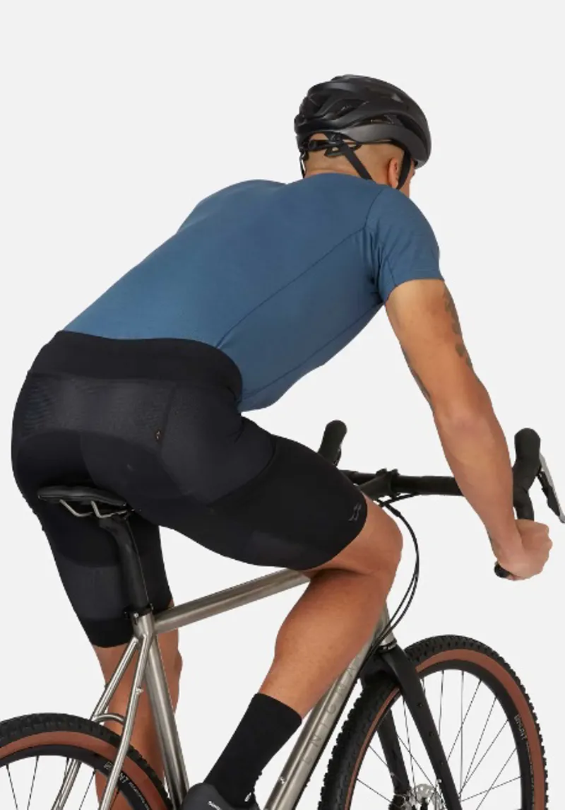 Rab Cinder Mens Liner Shorts - Black-1