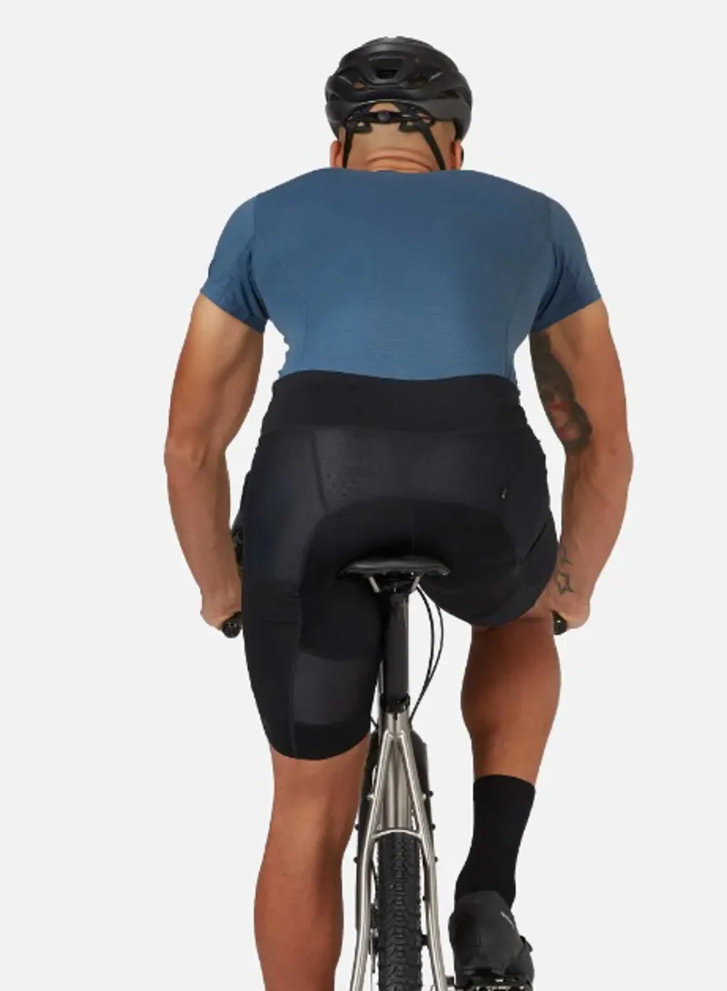 Rab Cinder Mens Liner Shorts - Black-2