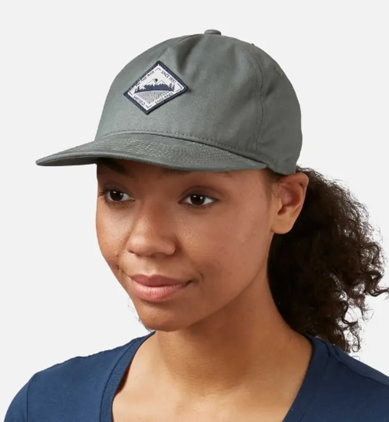 Rab Gritstone Cap - Orion Blue
