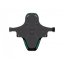 Rapid Racer Products RRP EnduroGuard Front Standard MTB Mudguard - Cyan