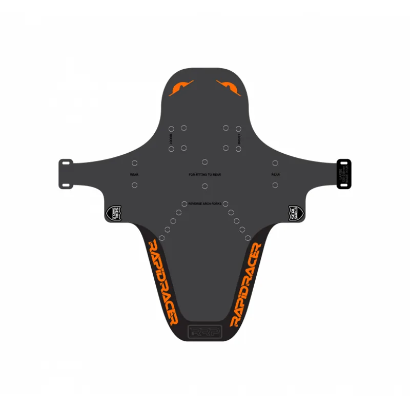 Rapidracerproducts enduroguard mudguard shop