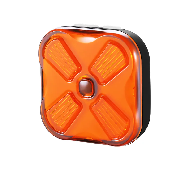 Ravemen CL06 USB Rechargeable Lightweight Sensored Rear Light