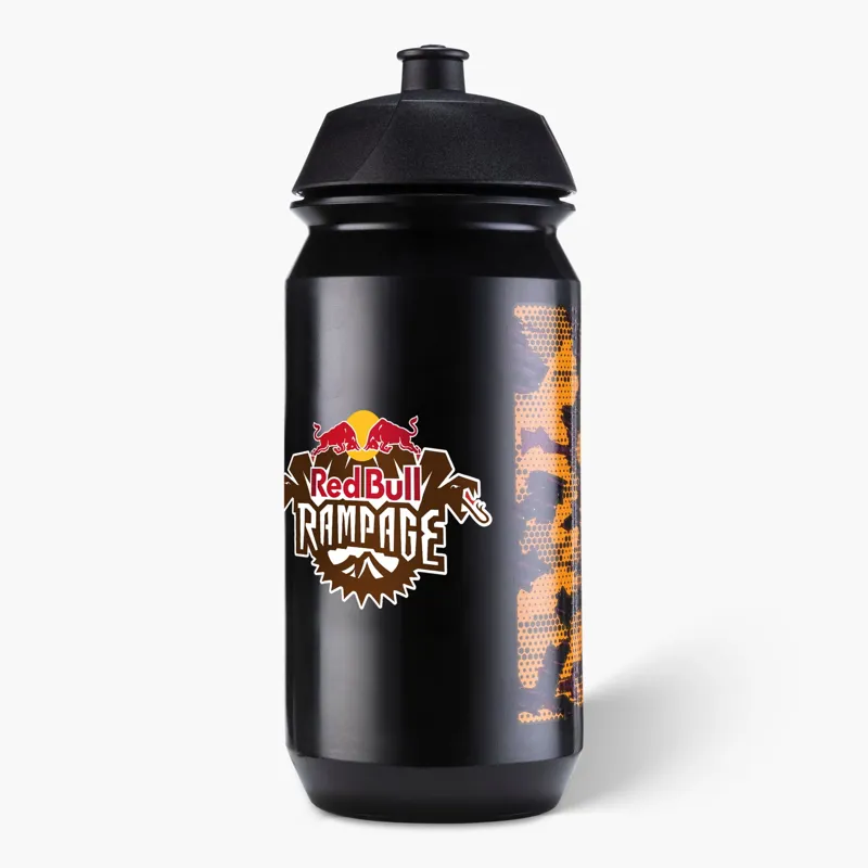 Red Bull Canyon 500ml Drinking Bottle - Multicolour