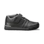 Ride Concepts Transition Mens Mountain Bike Shoes - Black/Charcoal