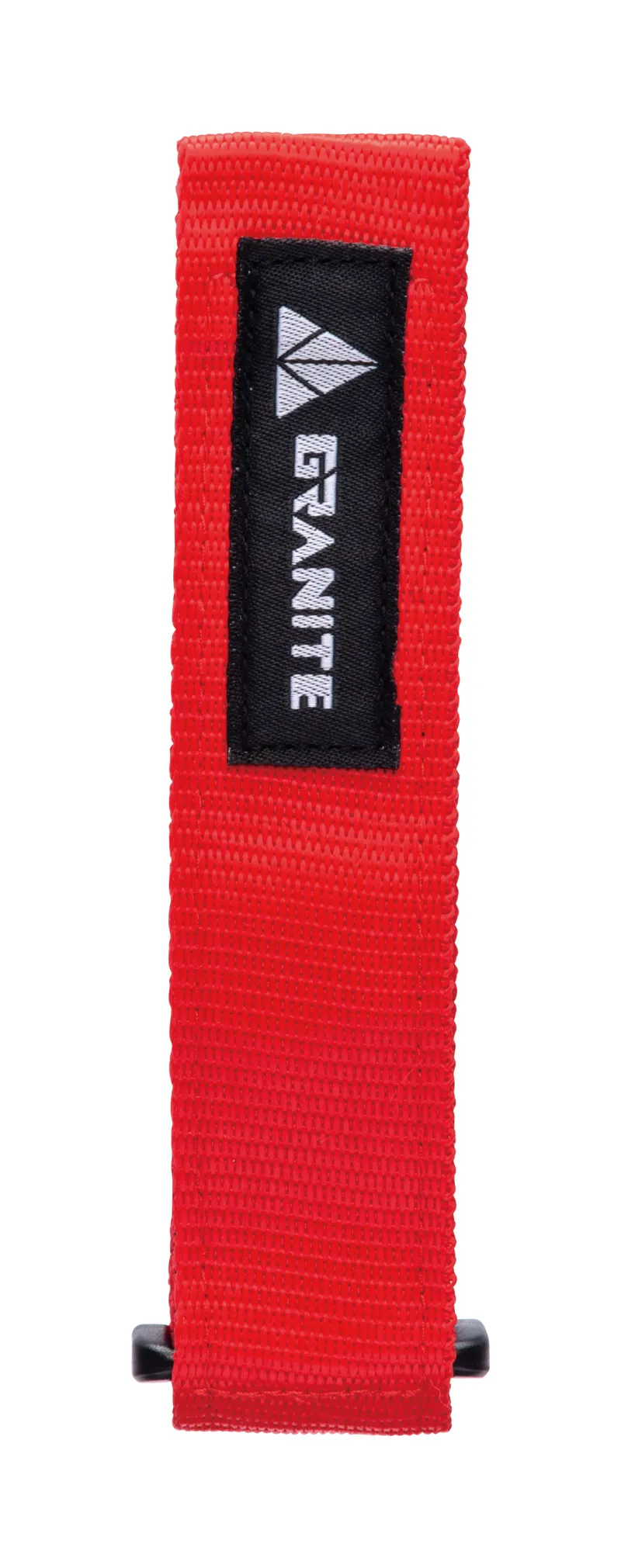 Granite RockBand Carrier Belt 450mm - Red