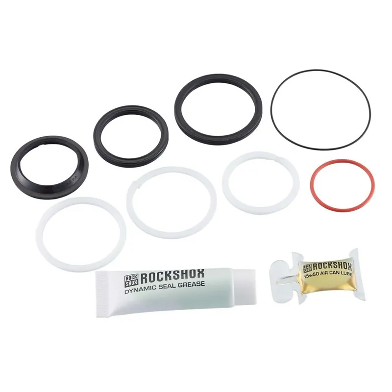RockShox 50hr Service Kit - Deluxe/Super Delux