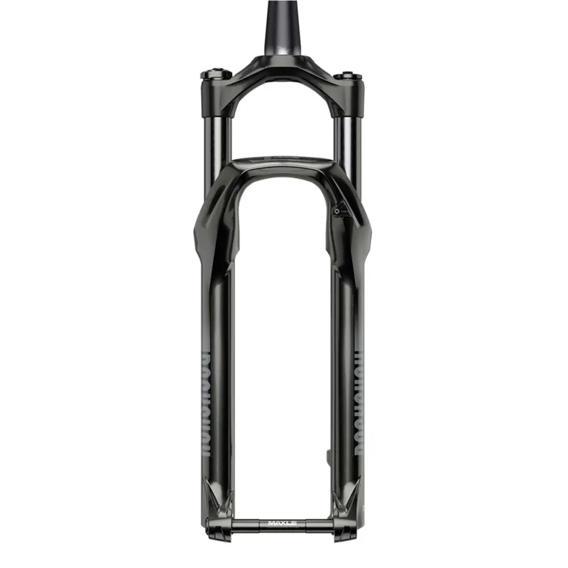 RockShox Fork Judy Silver TK Remote 27.5 9QR Alum STR 11/8 42Offset Solo Air-1