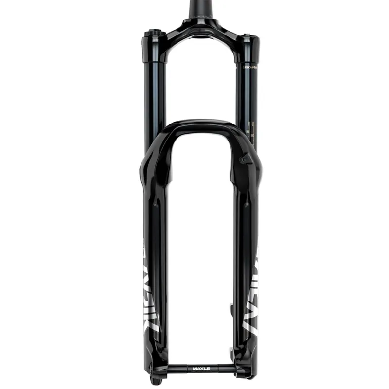 RockShox Fork Lyrik Ultimate Charger 2.1 RC2 Crown 27.5 inch Boost 15x110 Alum STR TPR 37 Offset Debonair-1