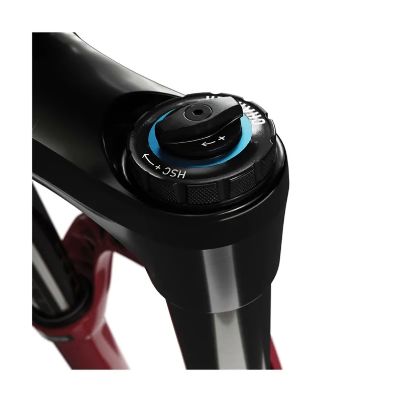 RockShox Fork Lyrik Ultimate Charger 2.1 RC2 Crown 27.5 inch Boost 15x110 Alum STR TPR 37 Offset Debonair-2