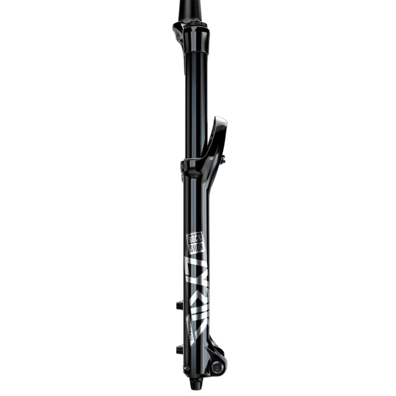 RockShox Fork Lyrik Ultimate Charger 2.1 RC2 Crown 27.5 inch Boost 15x110 Alum STR TPR 37 Offset Debonair-3