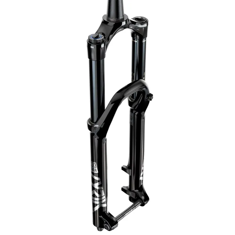 RockShox Fork Lyrik Ultimate Charger 2.1 RC2 Crown 27.5 inch Boost 15x110 Alum STR TPR 37 Offset Debonair