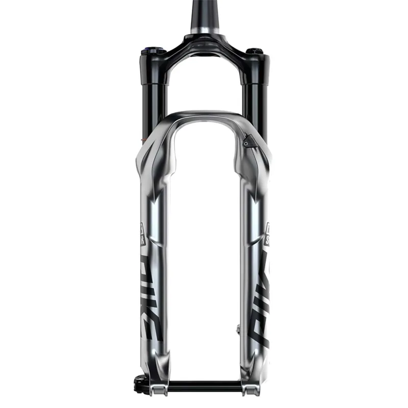 RockShox Fork Pike DJ 26in 15x100 Solo Air 100 Crown Adjalum STR TPR Disc-2