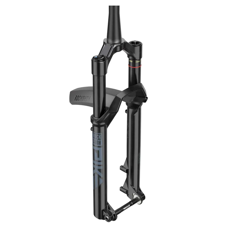 RockShox Fork Pike Select Charger RC Crown 29in Boost STR TPR 44Offset-1