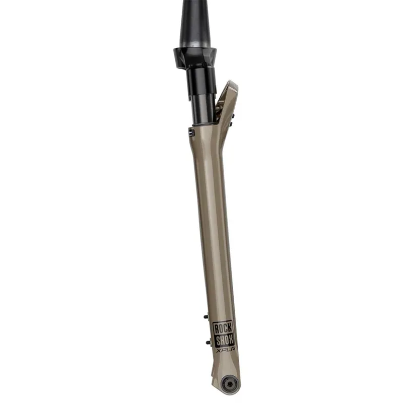 Rockshox Rudy Axle To Crown Vidlice RockShox RUDY Ultimate