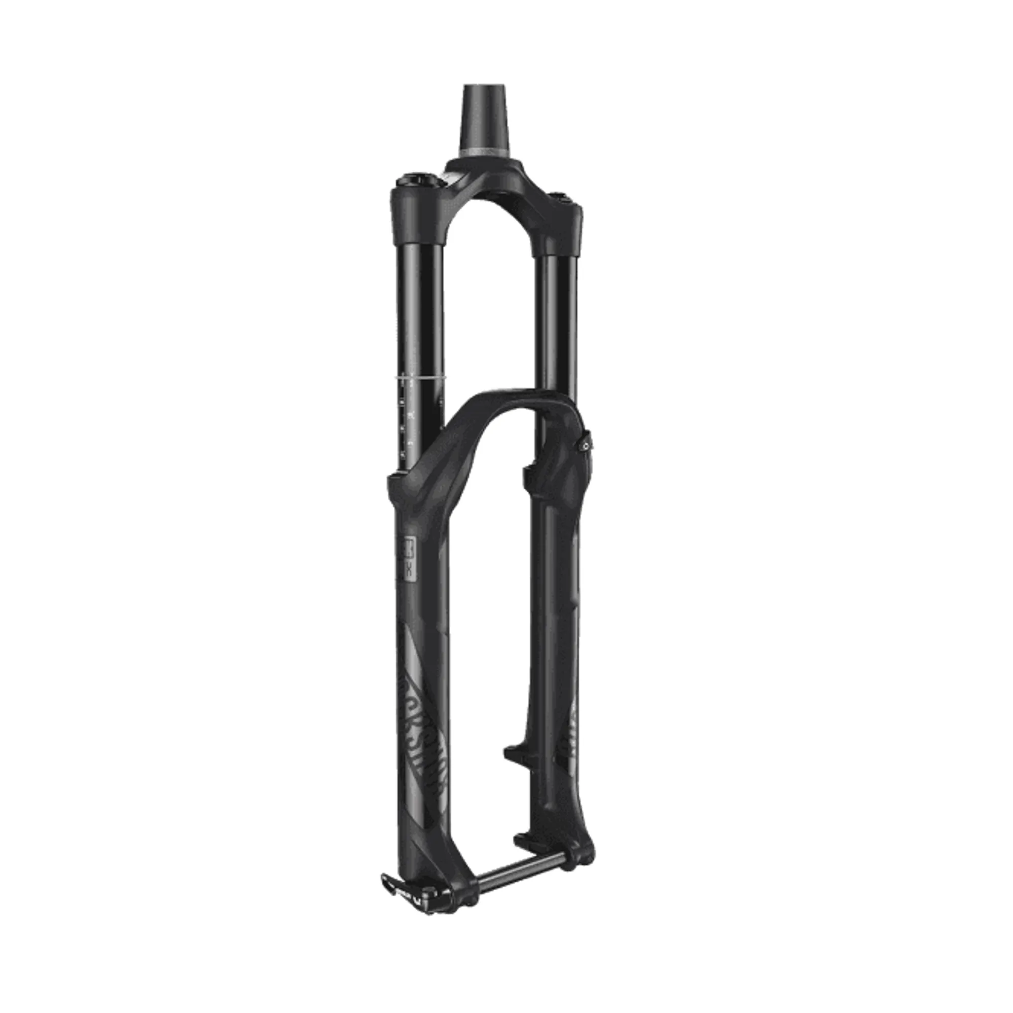 Rockshox gravel fork sales