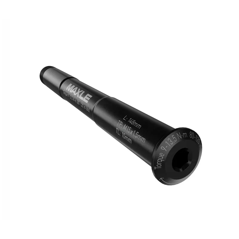 SRAM Axle Maxle Stealth Front M15x1.50
