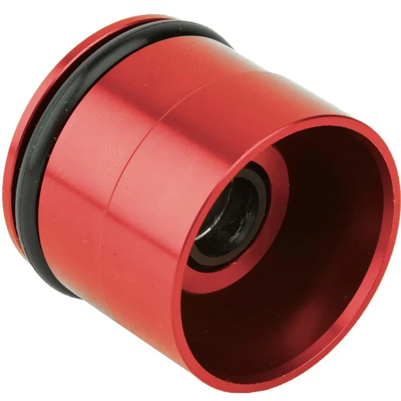 RockShox Seal Head Upgrade Kit Debonair C1 35mm Seal Head