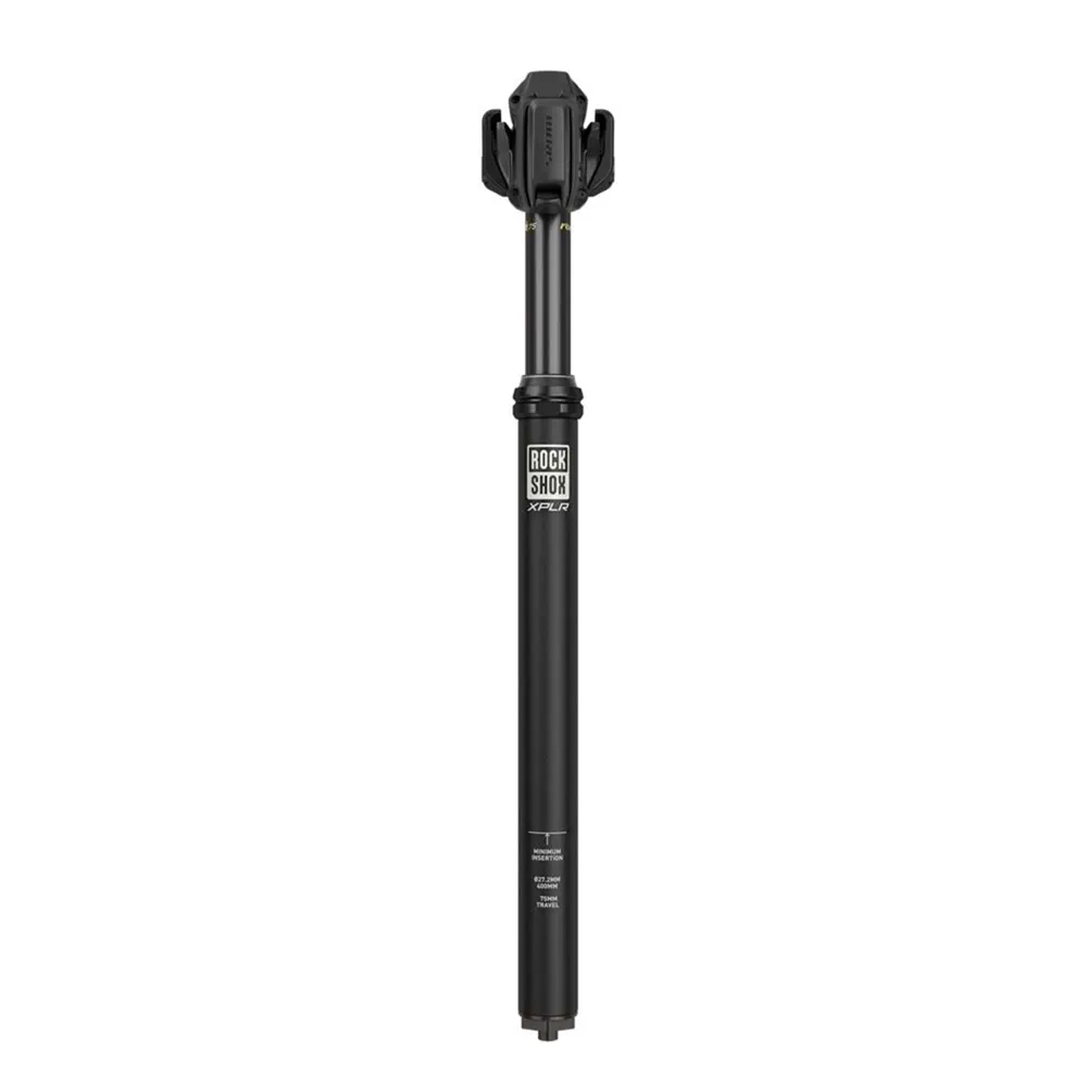 RockShox Dropper Seatpost...
