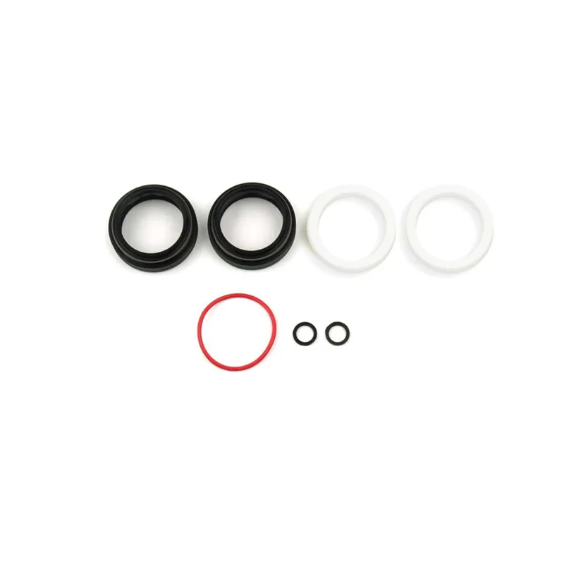 RockShox Spare Fork Dust Wiper Upgrade Kit