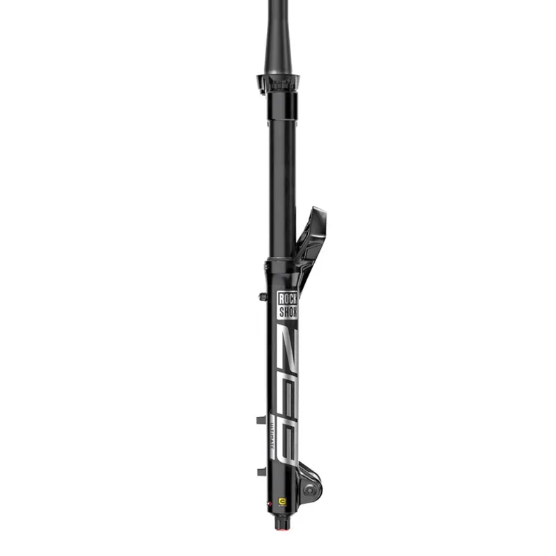 RockShox Zeb Ultimate 29 inch Fork MY23 Black