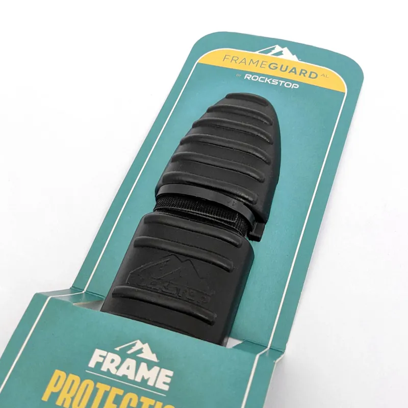 RockStop Frameguard for Alloy Frame