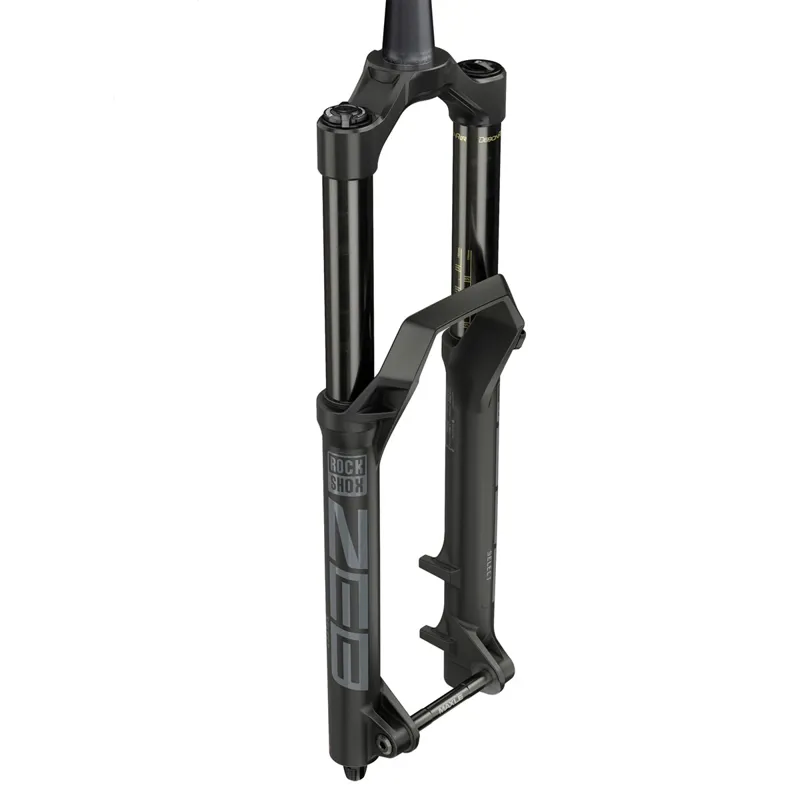 Rockshox Fork Zeb Select Charger RC 27.5 44 Offset Diffusion