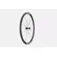 Roval Alpinist CLX II 700c Front Wheel - Satin Carbon/Gloss White